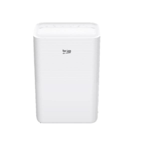 BEKO BDPO 010 DEUMIDIFICATORE 9.5 LT/H PANNELLO DII CONTROLLO TOUCH SERBATOIO 9.5 LT BIANCO